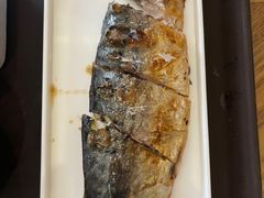 -和风日本料理(腾飞园店)