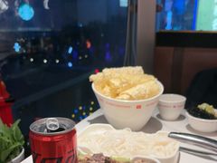 -八合里潮汕鲜牛肉火锅(深圳海岸城店)