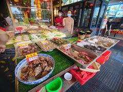 -抱德·潮汕味(琶洲店原惠城鱼仔)
