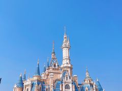 -上海迪士尼度假区