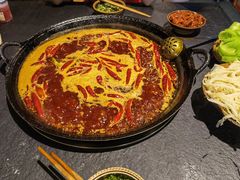 -胖碗火锅(观音桥店)