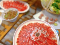 -黑驴王子驴肉火锅