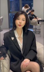 -3AM·S HAIR SALON烫发染发接发