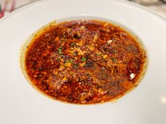 水煮牛肉-辛香汇·现炒川菜(淮海路百盛店)