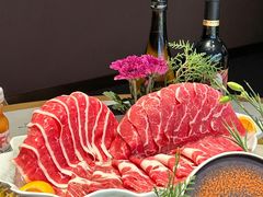 -黑木原精致料理·铁板烧
