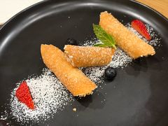 -安妮意大利餐厅(世贸天阶店)