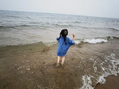 -那香海钻石沙滩浴场