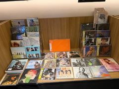 -黑胶星球(华发中城商都店)
