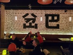 -岔巴精酿啤酒餐吧(南屏街店)