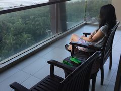 -三亚湾海居铂尔曼度假酒店