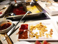 -海底捞火锅(劲松店)