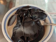炼乳龟苓膏-五福堂龟苓膏(河东北山店)