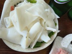 黄喉-新招鲜(长江路店)