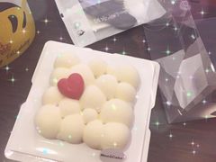 -美事客·面包·蛋糕·甜品(CBD店)