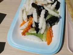 -叶派龙虾•招牌香辣蟹·海鲜(中海国际店)