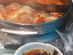 -阪尚皇·原切牛排·烤肉火锅自助(北京路店)