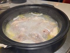 -润泽园椰子鸡(汇一城店)