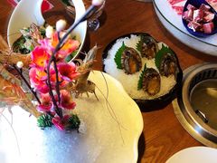 -尚海豆捞(乐虹坊店)