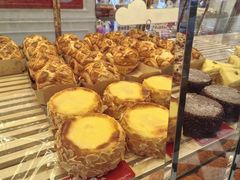 -味多美蛋糕(通州店)