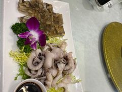 -悦秀大酒楼(江头店)