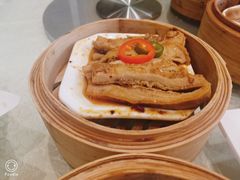 -顺德人家食府(黄金广场店)