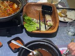 -野蔓果·山野菜(西湖景区·龙井茶田店)