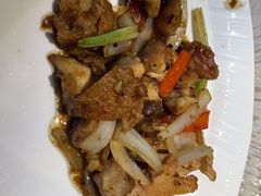 -火舞铁板烧(龙岗中心城店)