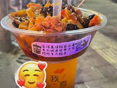 -肯德基(郴州安仁五一路店)