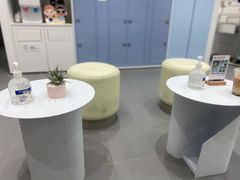 -天真蓝照相馆(中华广场店)
