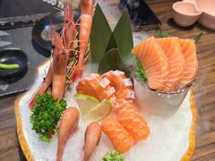 -品米斗·精致料理(浦东禹悦汇店)