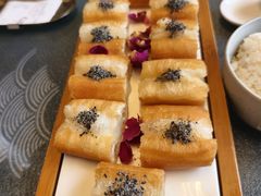 -恬阿姨庭院餐厅·生日宴