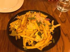 -El Bodegon阿根廷秘鲁餐厅(幸福路店)