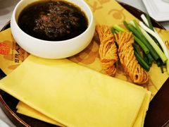 -山东八大碗山东老字号