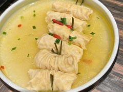 -江太极江浙菜(马桥万达广场店)
