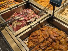 -東盛炭烤自助料理(浦东文峰广场店)