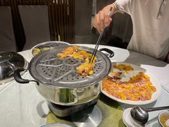 -陶缘一号·四季缘·老字号顺德菜·户外婚礼家宴(西滘店)