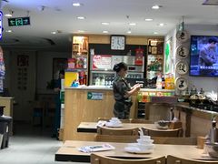 -老边饺子馆(东单店)