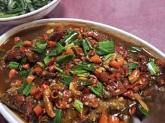 -铁头烧菜馆(立新路店)