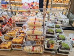 -85度C(南京龙江店)