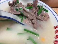 醒胃三星汤-荔银肠粉·非遗手藝(夫子庙店)