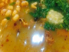 牛肉粉-顺华粉馆(桃园南路店)