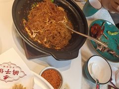 -鸽子侯·家宴·平价海鲜(绿地店)