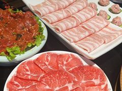 -三江两海老火锅(北京首店)