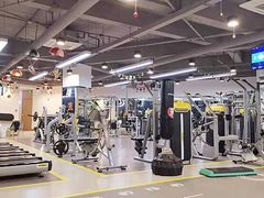 -每刻健身工作室(西直门店)