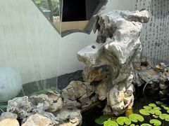 -丫丫蟹庄·苏式园林农家乐·阳澄湖大闸蟹(阳澄湖莲花岛店)