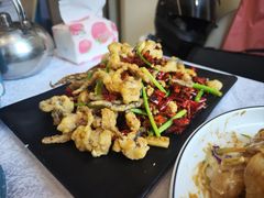 -大眼锅贴水饺(河东店)