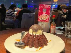-Chili's Cafe&Bar奇利斯(滨江店)