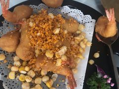 -尚一汤·粤菜海鲜(环球港店)