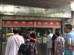 -袁大头包子(光华路店)