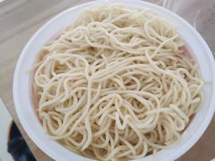 -牛吃草牛肉面(甬港南路店)